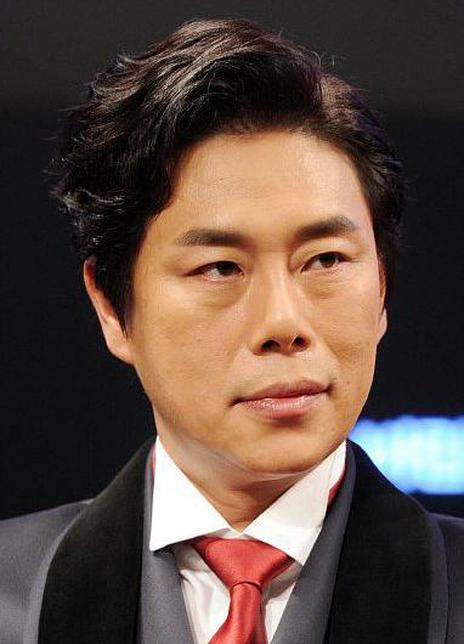 金范来 Kim Beop-rae 김법래 金范来 Kim Beop-rae 김법래