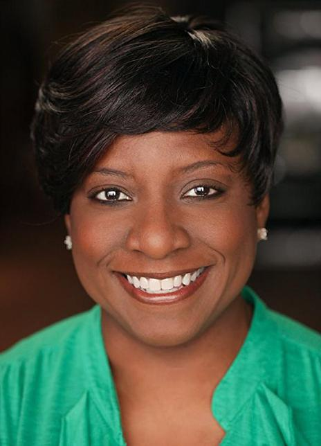 狄安娜·里德福斯特 Deanna Reed-Foster 