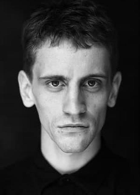 雅各布·詹姆斯·贝西克 Jacob James Beswick 