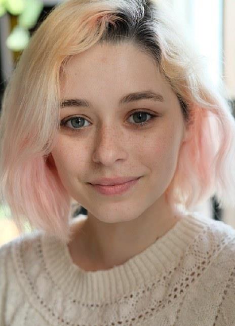 萨里亚·多特森 Xaria Dotson 萨里亚·多特森 Xaria Dotson