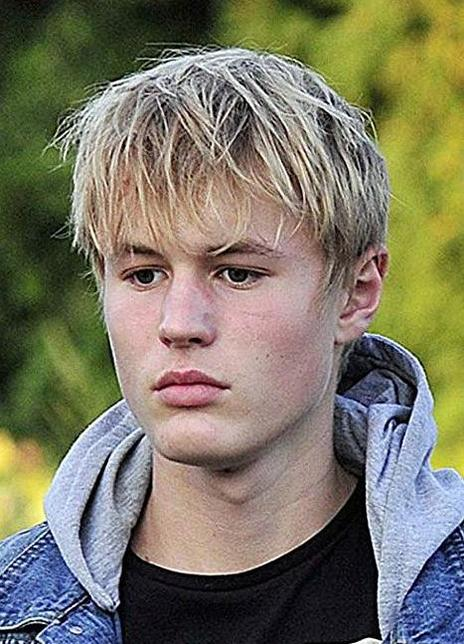 路德维希·西蒙 Ludwig Simon 