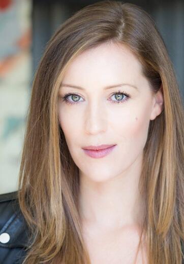 伊丽莎白·温斯坦 Elizabeth Weinstein 