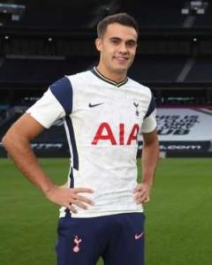 塞尔希奥·雷吉隆 塞尔希奥·雷吉隆·罗德里格斯 Sergio Reguiló n Rodrí guez