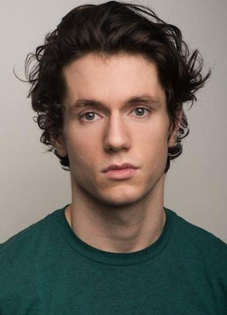 詹姆斯·斯卡利 James Scully 