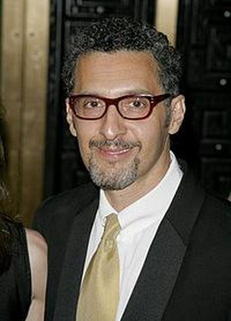 约翰·特托罗 John Turturro 约翰·图图罗 约翰·托尔托罗 John Michael Turturro