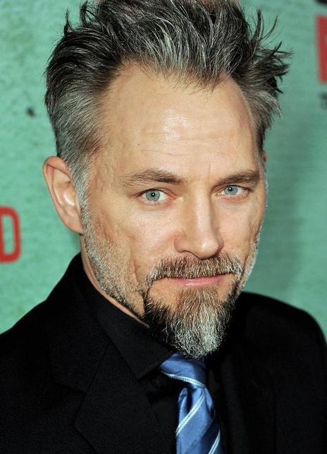 大卫·昆兰 David Quinlan 