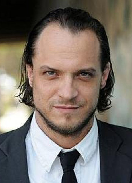 罗尼·吉恩·贝尔维斯 Ronnie Gene Blevins Ronald Gene Blevins