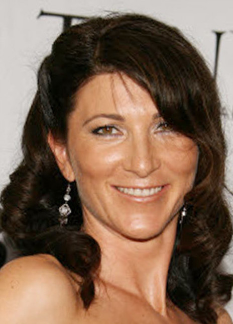 伊芙·贝斯特 Eve Best Emily Best