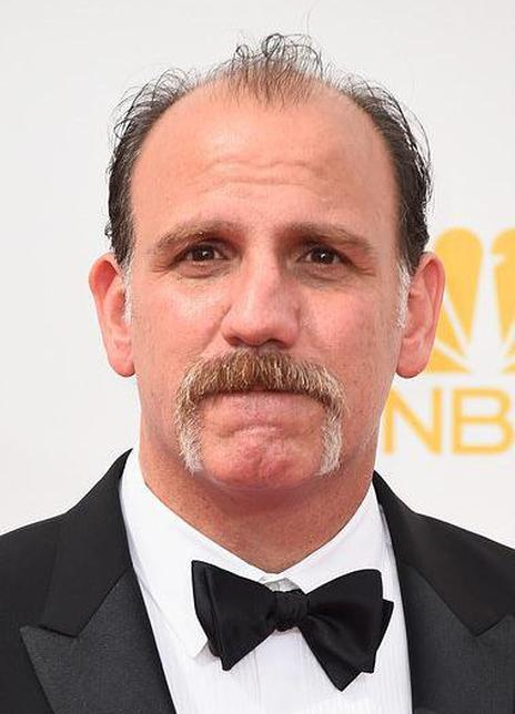 尼克·桑多 Nick Sandow 