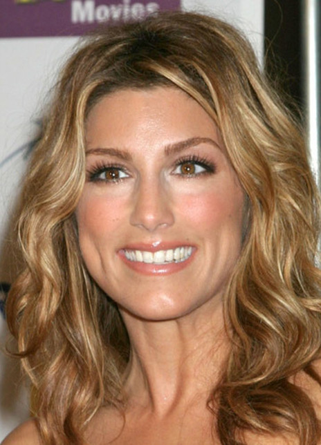 珍妮弗·艾斯波西多 Jennifer Esposito 