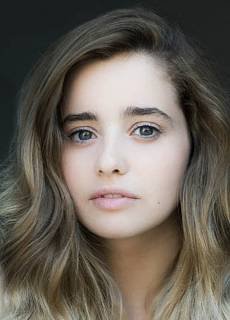 霍莉·厄尔 Holly Earl 霍莉·厄尔 Holly Earl