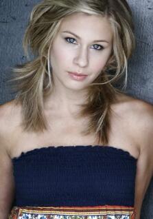 妮可·拉普拉萨 Nicole LaPlaca 