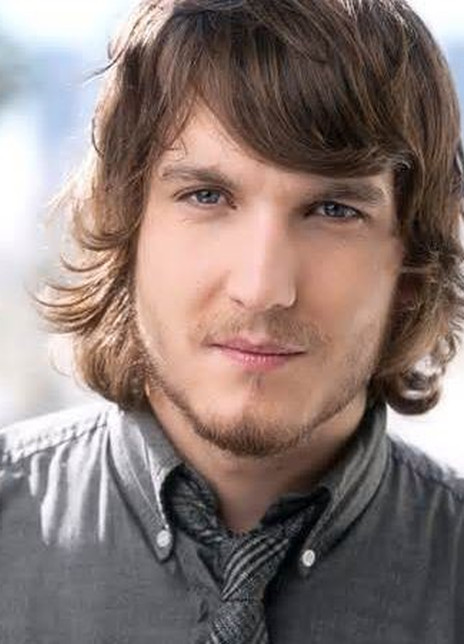 斯科特·迈克尔·福斯特 Scott Michael Foster Scott M. Foster