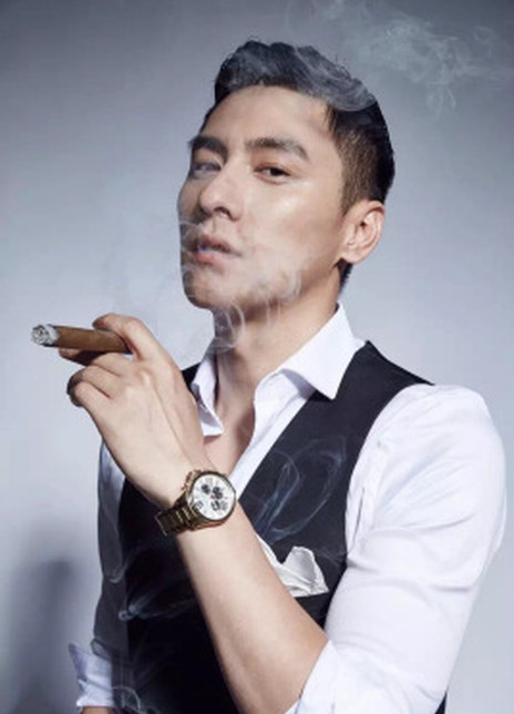 楚镇 楚镇  Zhen Chu 