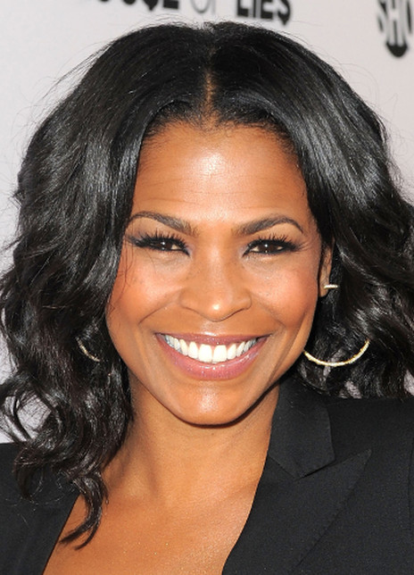 尼娅·朗 Nia Long Nitara Carlynn Long  Nia