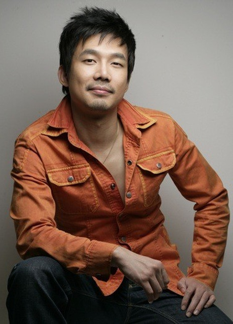 金贤成 Hyun-sung Kim 현성 Hyeon Seong