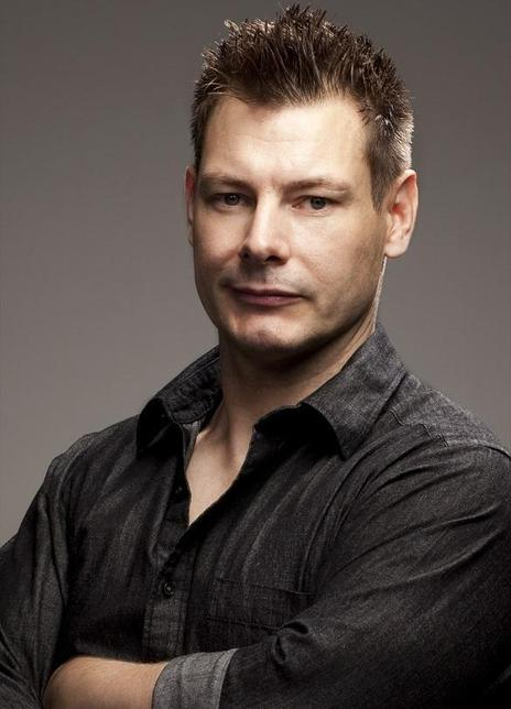 弗雷德里克·叶德斯特罗姆 Fredrik Yderström 