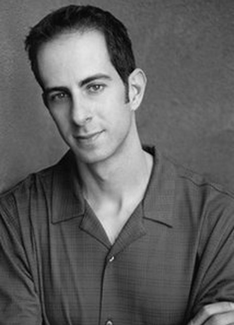 厄尼·格伦沃尔德 Ernie Grunwald 