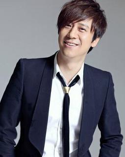 解晓东 解小东 Kevin Xie