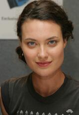 莎洛姆·哈罗 Shalom Harlow 