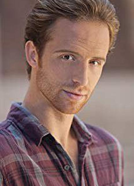 亚当·哈蒂格 Adam Hurtig 