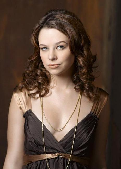 乔伊·劳伦 Joy Lauren Joy Jorgensen