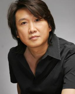 周治平 Steve Chow