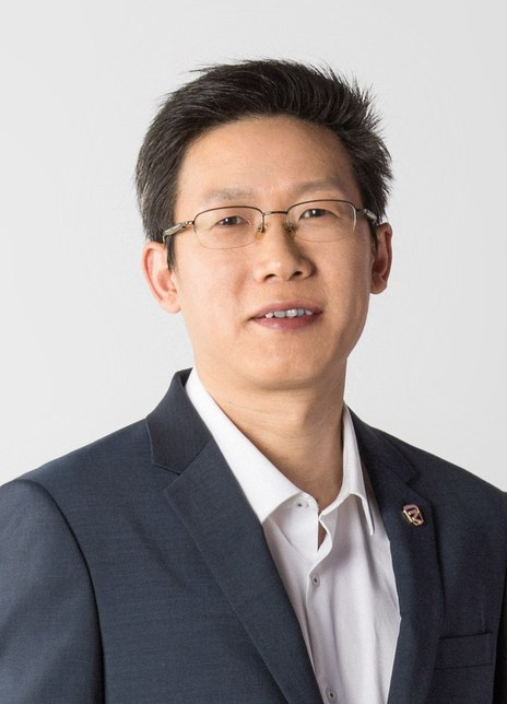 杨喜卿 Xiqing Yang 