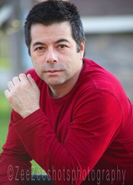 乔·多林斯基 Joe Dolinsky Remy