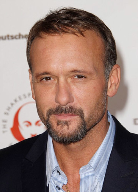 蒂姆·麦格罗 Tim McGraw Samuel Timothy Smith 蒂姆·麦格罗 Tim McGraw Samuel Timothy Smith