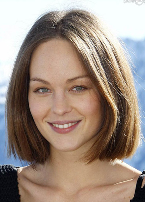 拉法埃尔·阿贡吉 Raphaëlle Agogué 