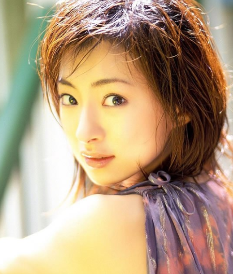 梅宫万纱子 うめみやまさこ