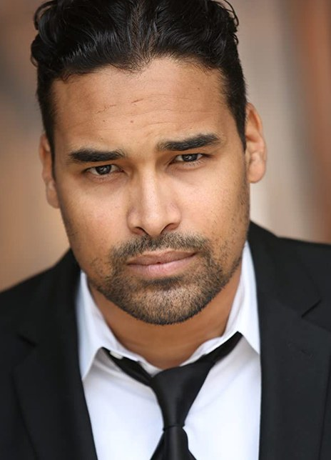 雷纳尔多·法伯勒 Reinaldo Faberlle 