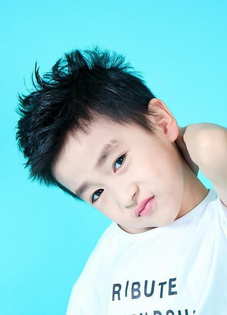 于觐源 Jinyuan Yu 