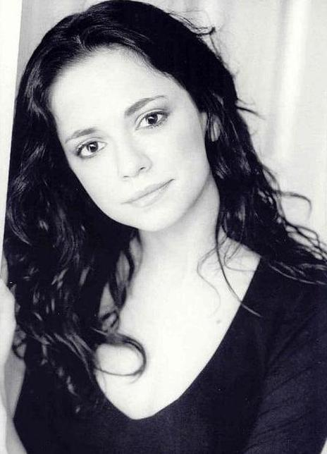 菲奈莎马丁内斯 Vanessa Martinez Vanessa Martí nez