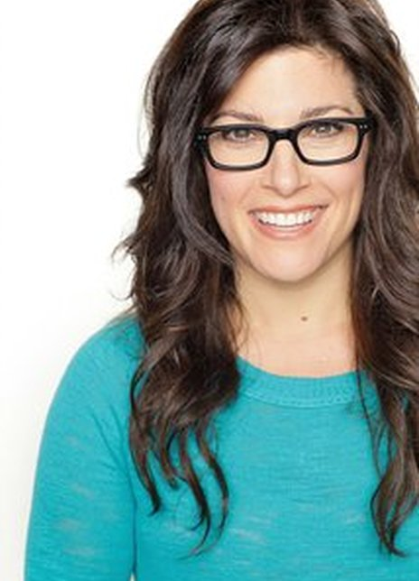 吕蓓卡克莉 Rebecca Corry Rebecca Marie Mirante