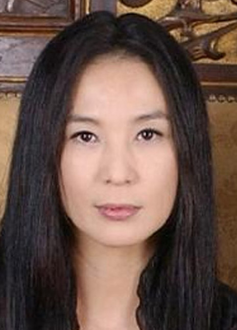 沈惠珍 Hye-jin Shim Terry Shim 심혜진