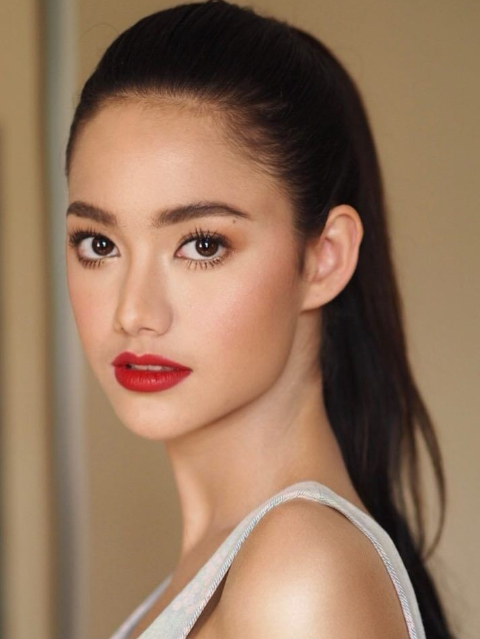 纳茶·杰卡 Nonnyนนนี่ utcha Jeka ณัฐชาเจกะ