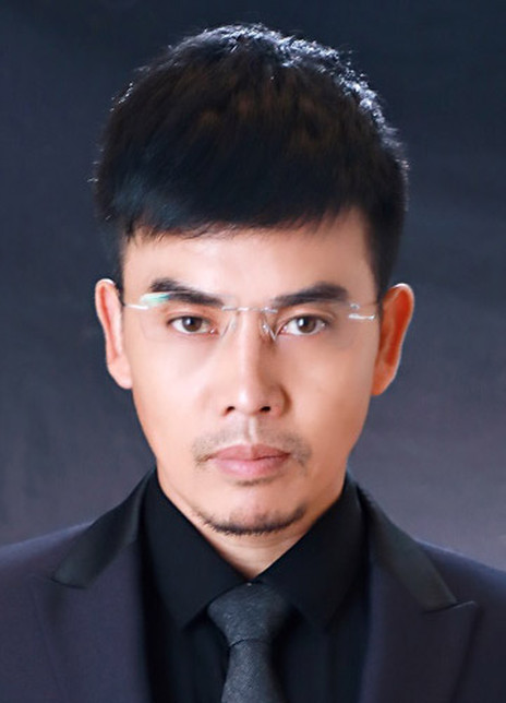 张家荣 Jiarong Zhang Jackie