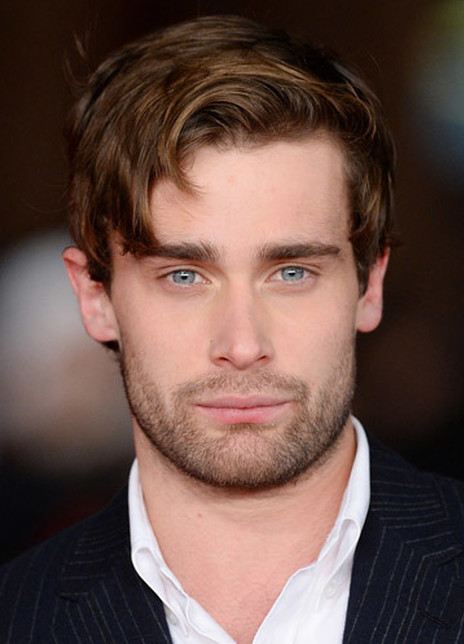 克里斯蒂安·库克 Christian Cooke 克里斯蒂安·考克 Christian Louis Cooke