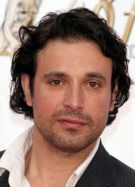 布鲁诺·萨拉曼 Bruno Salomone 