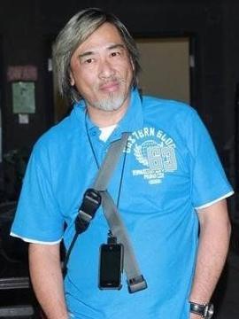 戚其义 阿戚 771 Ki Yee Chik