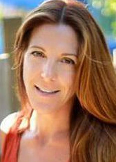 黛比·梅·卫斯特 Debi Mae West 