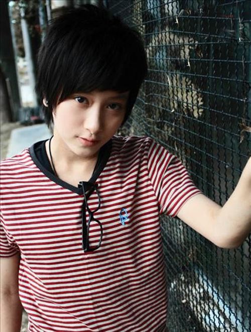 郑靓歆 阿磊 小磊 Jin Cheng