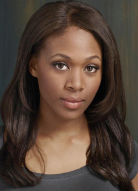 妮可·贝哈瑞 Nicole Beharie 妮可·贝海尔 