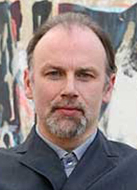 唐·威彻利 Don Wycherley Don Wicherley