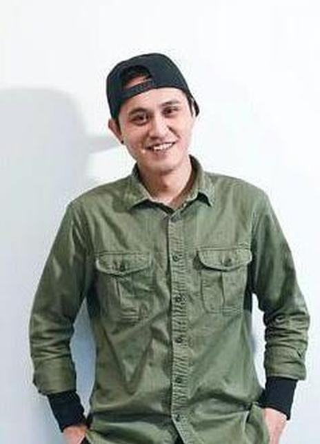 陈世川 Shichuan Chen 