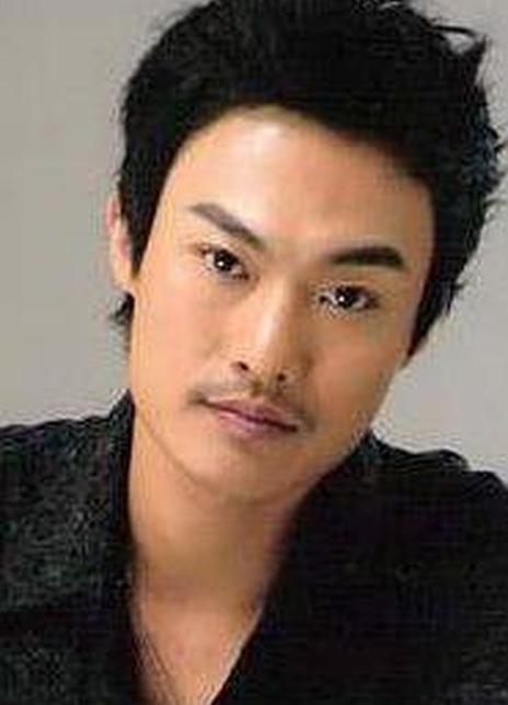 丁世亨 Jung Se-hyung 정세형 丁世亨 Jung Se-hyung 정세형