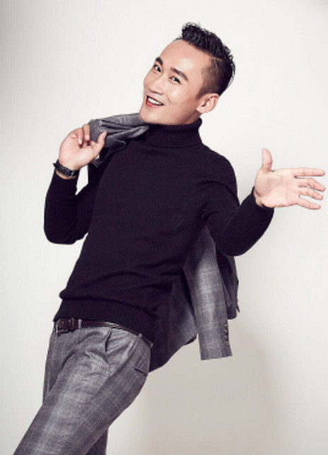 徐绍航 Shaohang Xu 