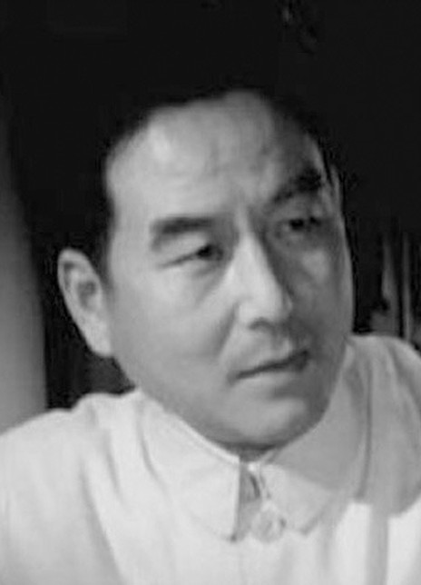 邢吉田 Jitian Xing 